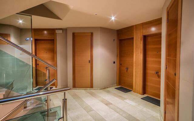 Apartamentos Albatros