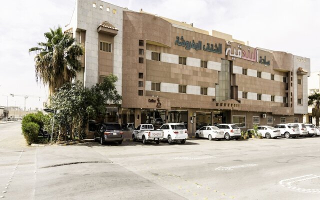 Sahat Al Bondoqiyah Furnished Units