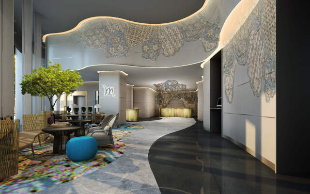 Mercure Jakarta Gatot Subroto