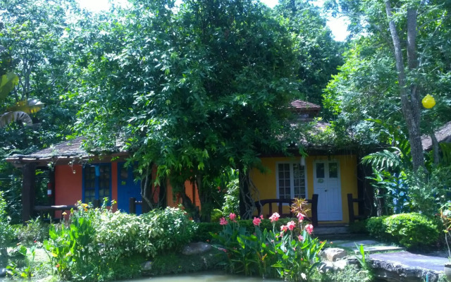 Bulun Buri Resort