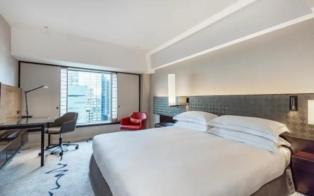 Executive Double room (풀 더블 침대) 사진 4