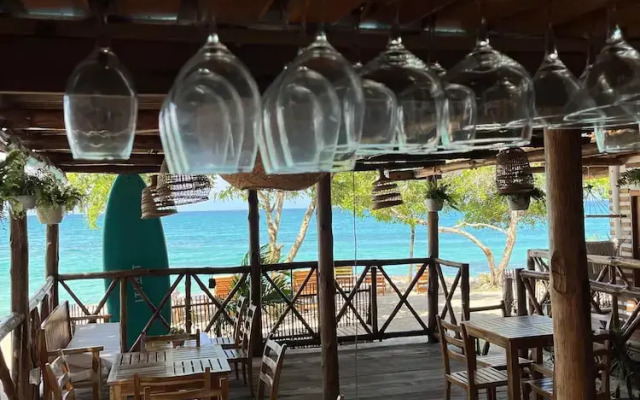 Thani Ecobeach Barú