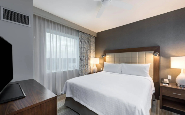 Hilton Garden Inn Miami Dolphin Mall