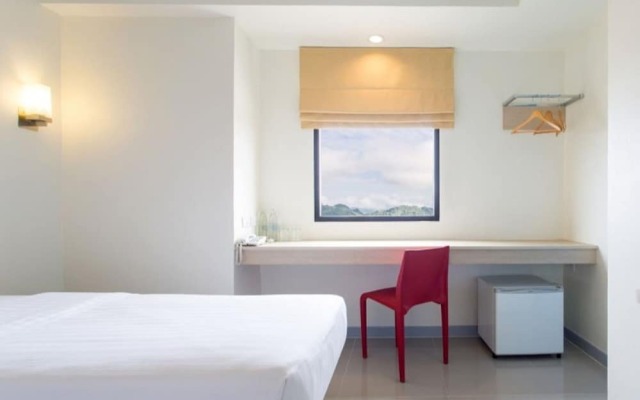 Baan Mangmee Resort Udonthani