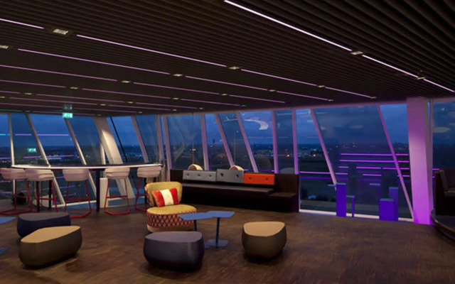 AC Hotel by Marriott Bella Sky Copenhagen