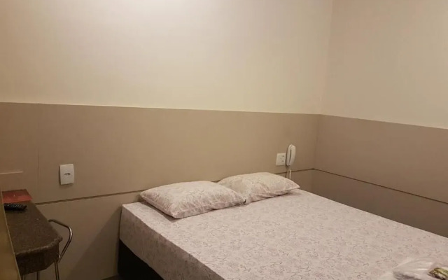 Hotel Namorata Expo Inn