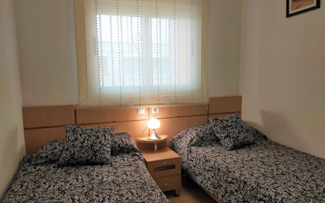 Acv - costa azahar II-2ª línea planta 6 norte