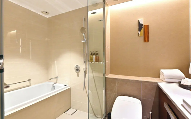 Comfort Twin room (트윈 침대 2개) 사진 3