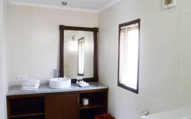 Medewi Bay Retreat