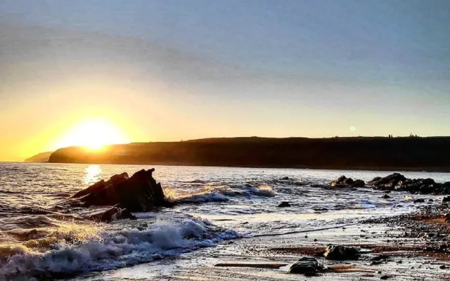 Bespoke Hand Built Shepherds Hut in Dunbeath