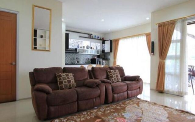 Spring Hill Villa Syariah