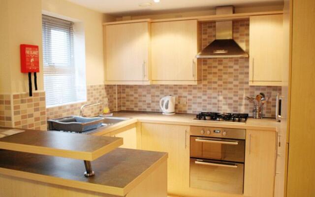 Brunel Crescent