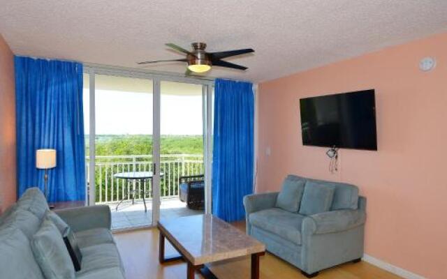 Sunrise Suites Cayo Coco Suite #208