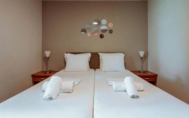 Matilde Beach Resort