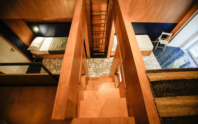 NAP Hostel Spaccanapoli