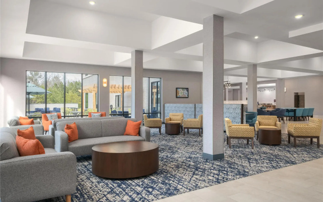 Home2 Suites by Hilton Richmond Chester