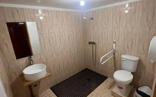 Hostel Mal de Puna