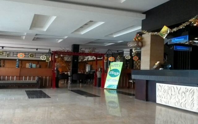 Plaza Hotel Semarang