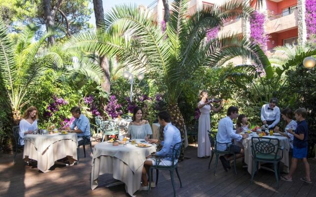 Forte Village Resort