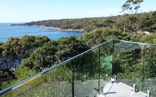 THE LOFT @ Bay of Fires Seascape