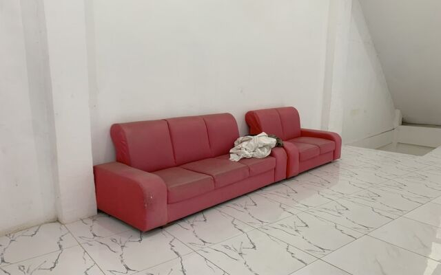 OYO 92986 Inara Homestay