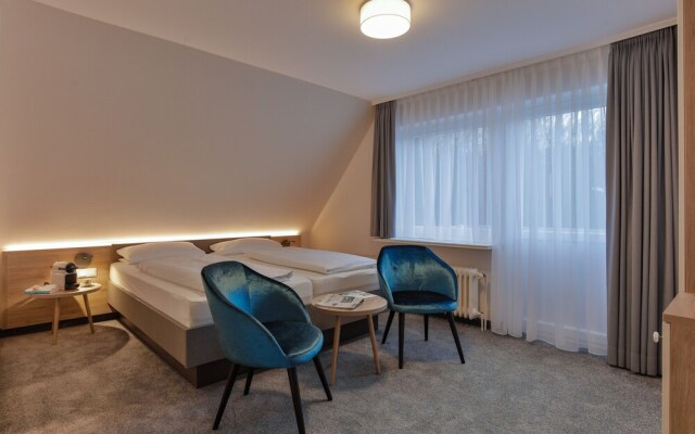 Hotel am Südwäldchen