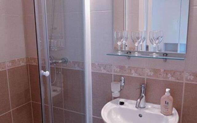 Guest House Kosec