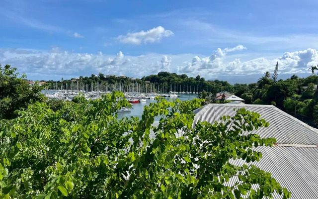 Marina Hill Appartement vue mer