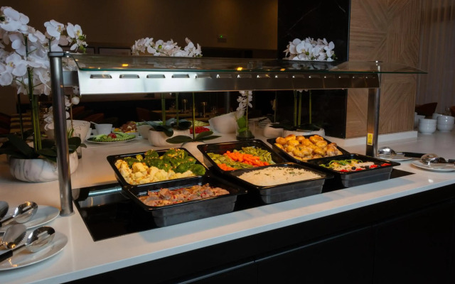 Hotel VIP Executive Zurique