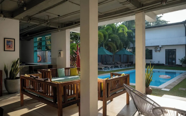 The Southern Heritage