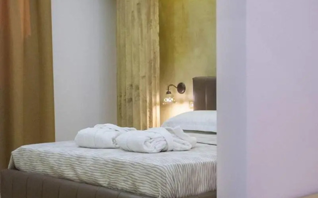 B&B Tra le Braccia di Morfeo