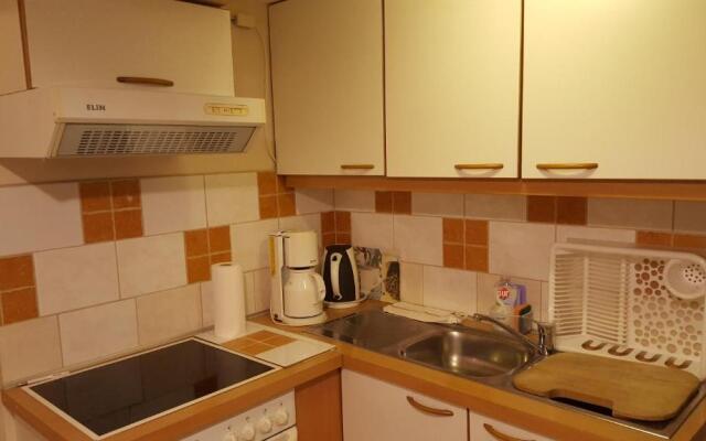 Hangulat Vendeghaz Apartmanok