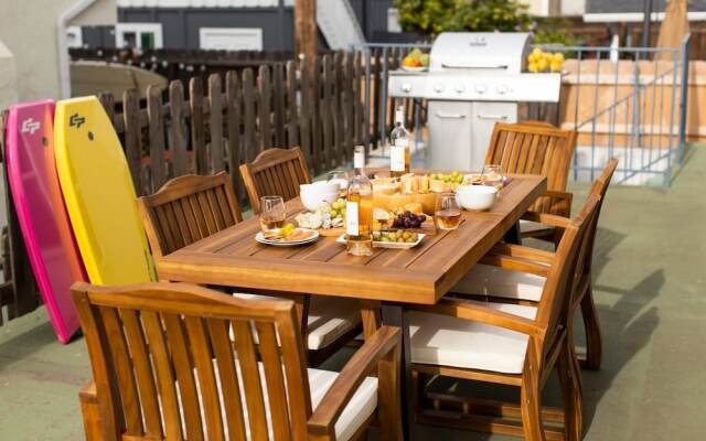 Sonrisa by AvantStay