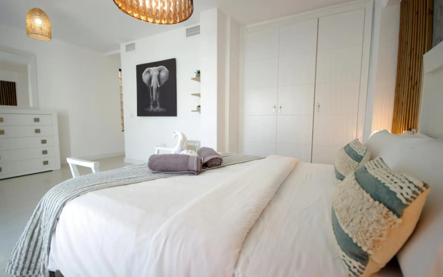 Livingtarifa Apartamento Las Olas