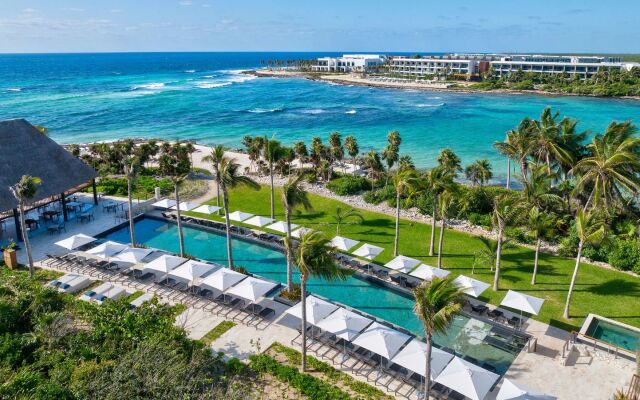 Conrad Tulum Riviera Maya