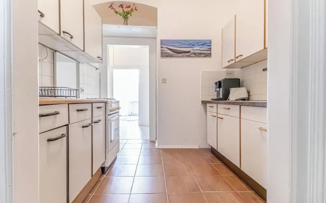 Affordable Stay Prime Location by Danube