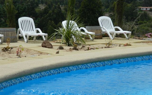 La Mirage Parador