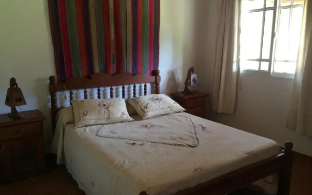 El Espinillo