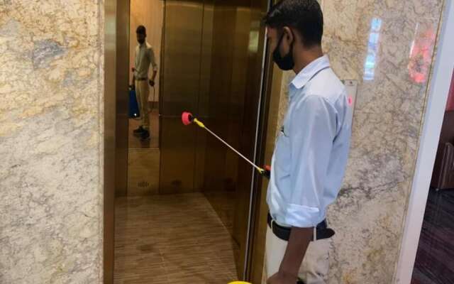 The Royal Heritage Hotel