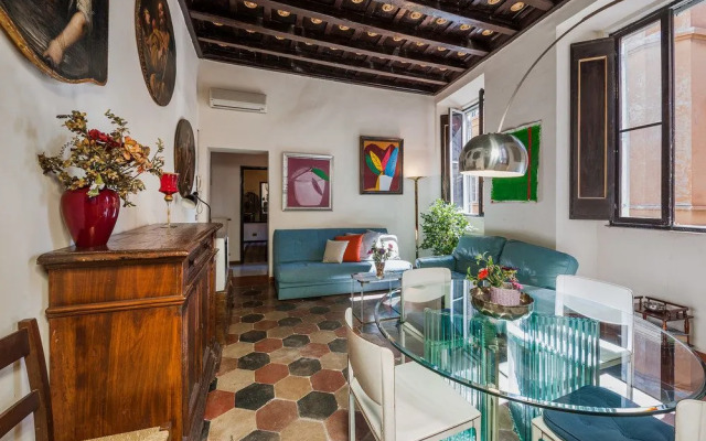 Short Stay Rome Apartments Spanish Steps