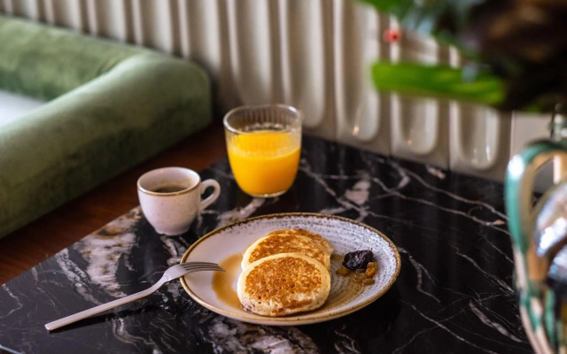 Hotel Saint André des Arts