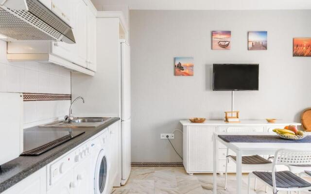 Apartamento La Caracola