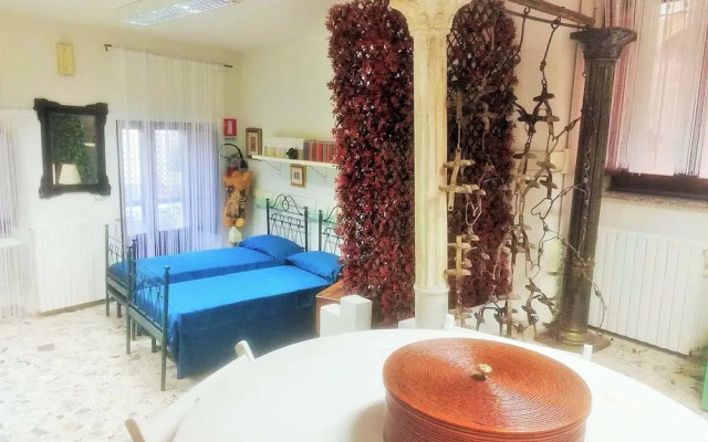 Casa degli Artisti