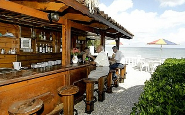 Argassi Beach Hotel