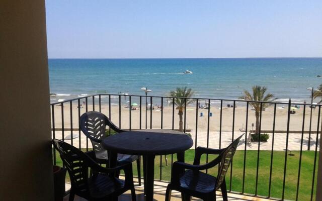 Apartamento 1 línea playa Porsa playa Alboraya