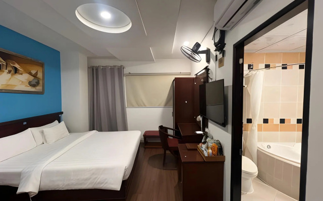 A25 Hotel - 20 Bui Thi Xuan