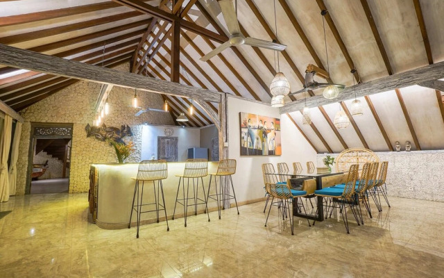 Villa Bora Bora