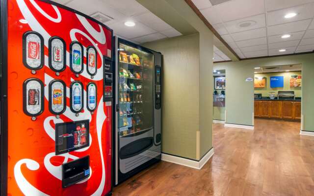 Comfort Inn Douglasville - Atlanta West