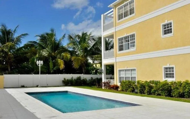 Luxury Condo at Venito
