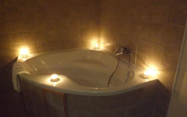 Chambres D'hôtes Le Clos Poli